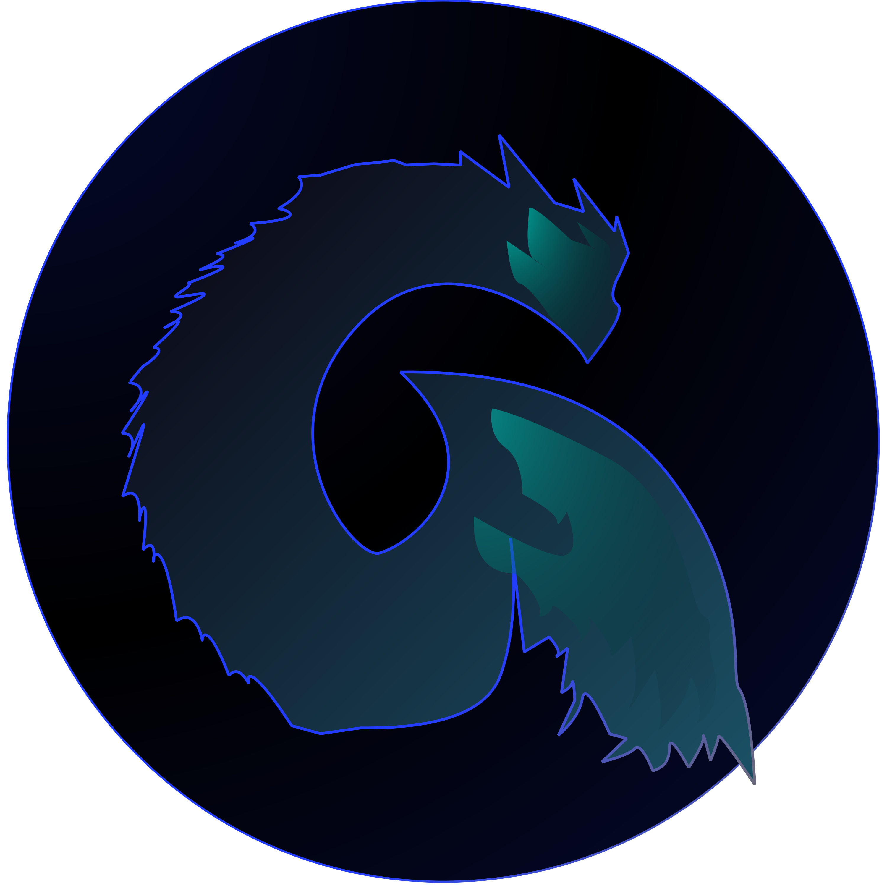 Long Gil Studio Logo